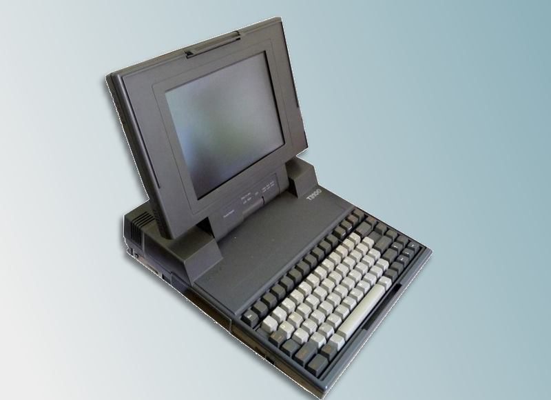 Toshiba T3100