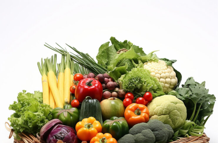 Conserver les légumes plus longtemps