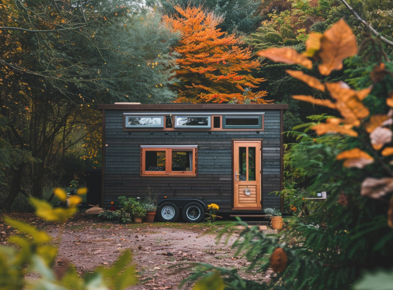 Tiny House et législation française