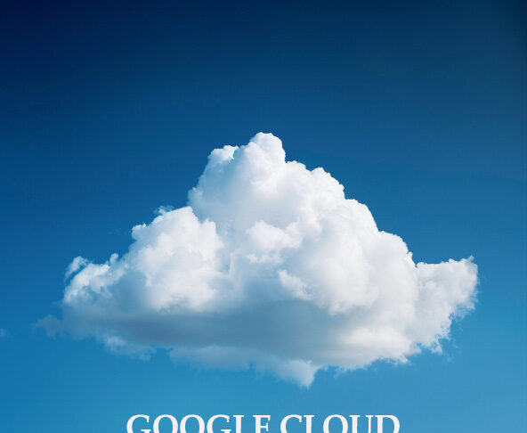 Google Cloud Text-to-Speech