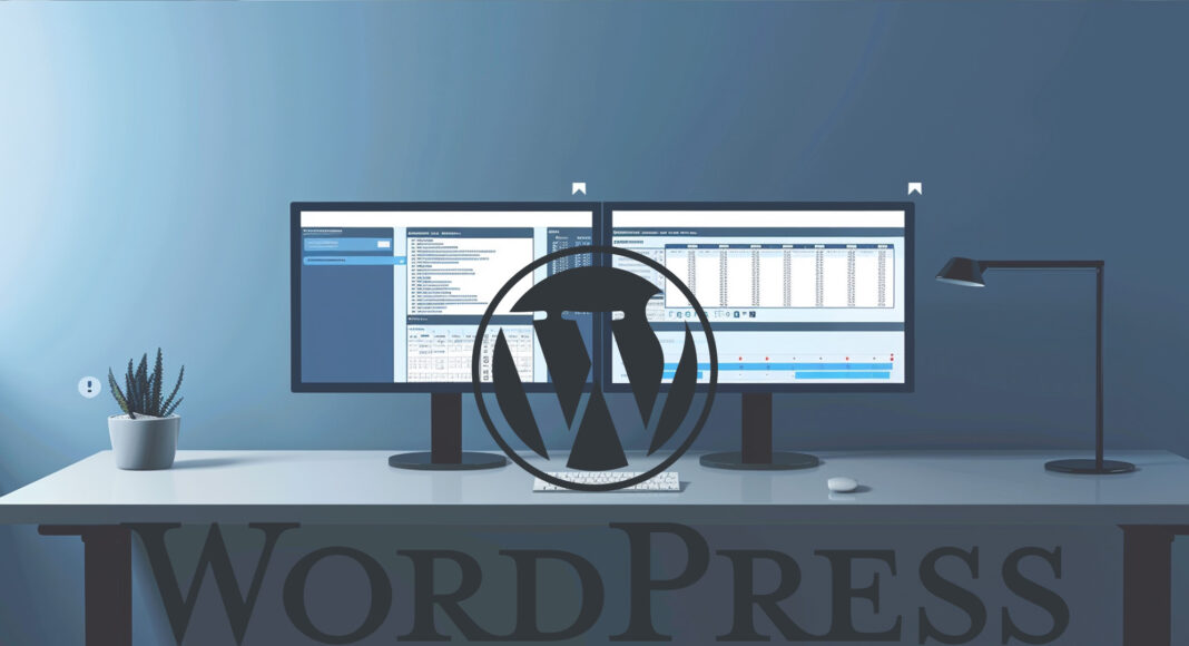 Migration Wordpress