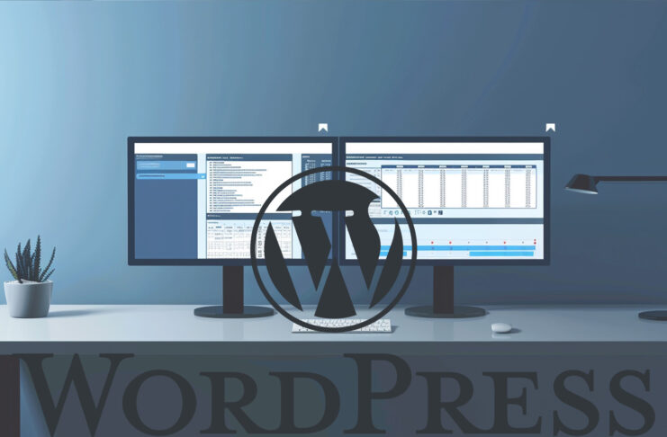 Migration Wordpress