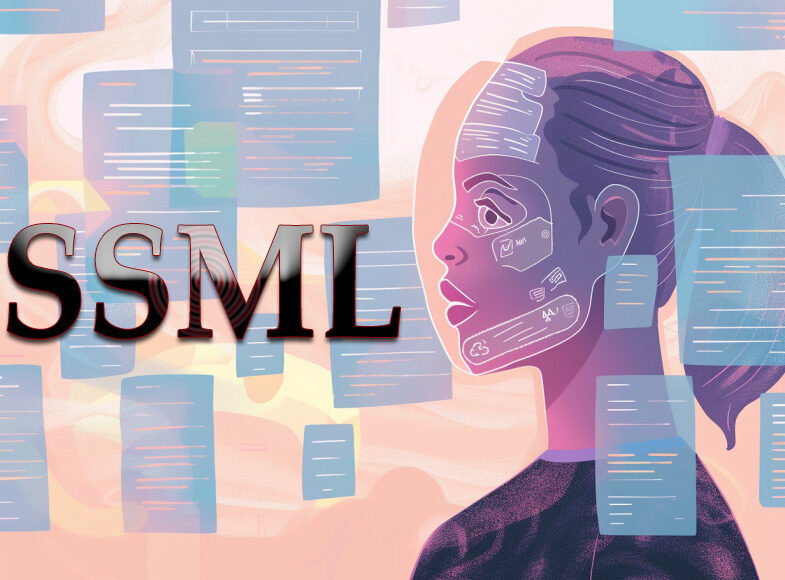 SSML