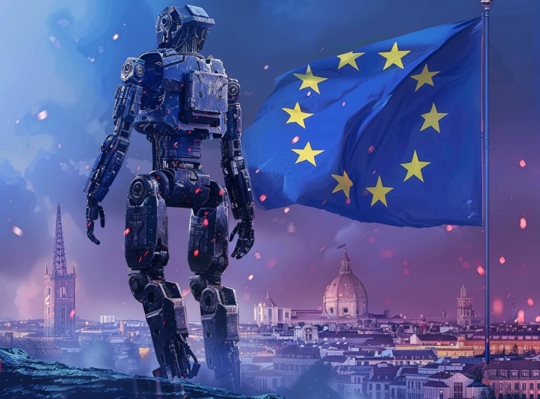 AI Acte européen