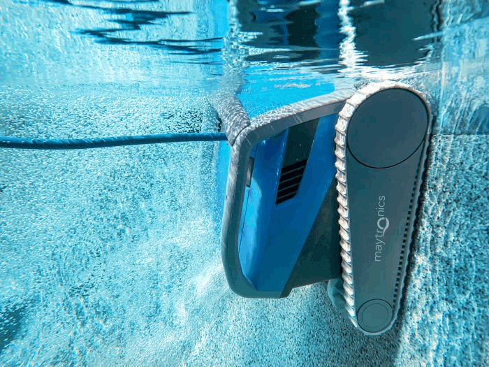 Robot nettoyeur de piscine