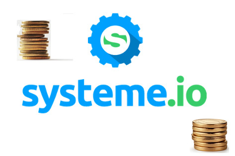 Logo de System.io