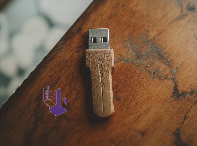 Installer Tails sur une clé USB