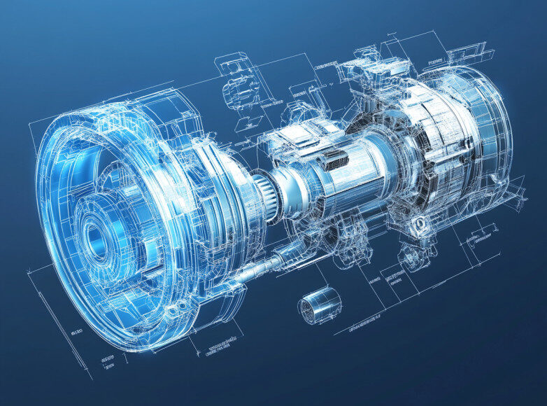 Moteur à air comprimé