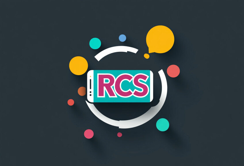 RCS Logo